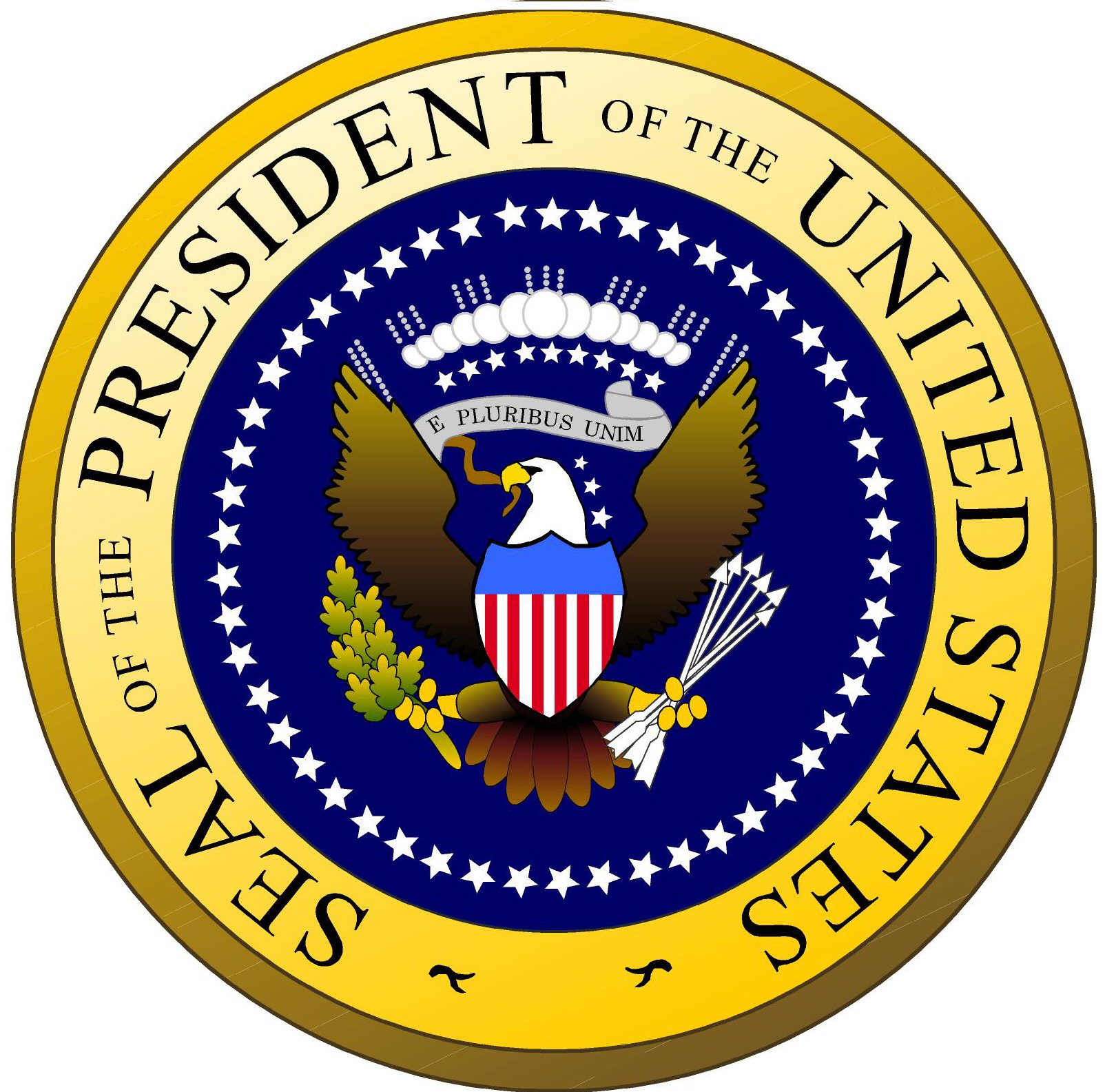 presidents logo